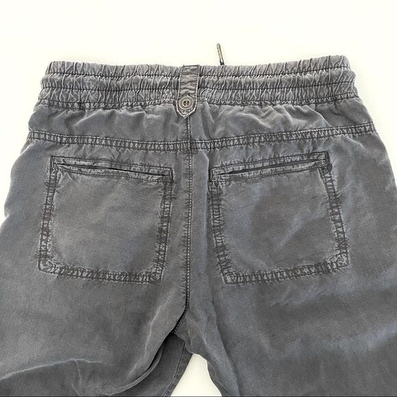 Anthropologie Byron Seamed Soft Utility Joggers Size XS - Picture 8 of 15